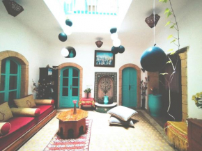 Chez Aimad